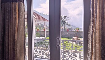 Banana Tree Retreat