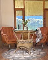 Mountain Shepherds Cottage