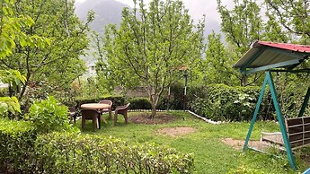 Mountain Shepherds Cottage