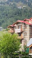 Mountain Shepherds Cottage