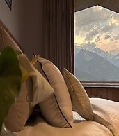 Mountain Shepherds Cottage