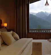 Mountain Shepherds Cottage