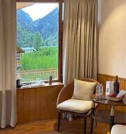 Mountain Shepherds Cottage