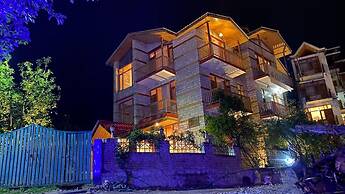 Mountain Shepherds Cottage