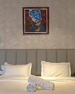 Mountain Shepherds Cottage