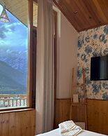 Mountain Shepherds Cottage