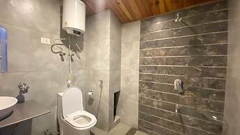 Mountain Shepherds Cottage