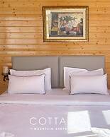 Mountain Shepherds Cottage