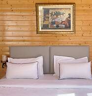 Mountain Shepherds Cottage