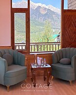 Mountain Shepherds Cottage