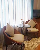 Mountain Shepherds Cottage