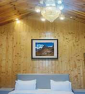 Mountain Shepherds Cottage