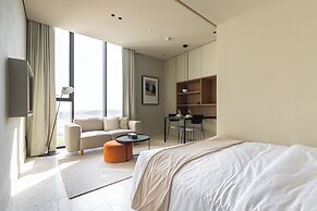 SIMPLY COMFORT Upside Living Burj View