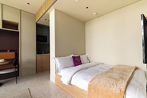 SIMPLY COMFORT Upside Living Burj View