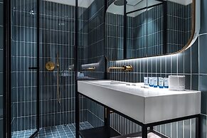 SIMPLY COMFORT Upside Living Burj View