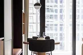SIMPLY COMFORT Upside Living Burj View