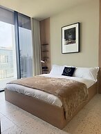 SIMPLY COMFORT Upside Living Burj View