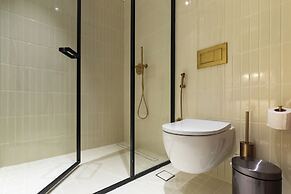 SIMPLY COMFORT Upside Living Burj View