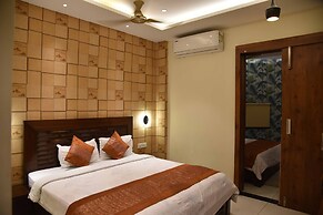 Sky Star Hotel