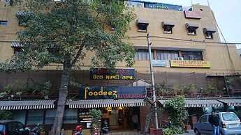 Sky Star Hotel