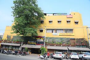 Sky Star Hotel