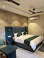 Sky Star Hotel
