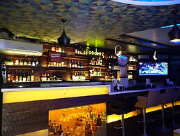 Sky Star Hotel
