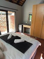 Singwe Private Safari lodge