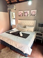 Singwe Private Safari lodge