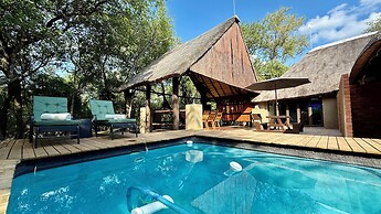 Singwe Private Safari lodge