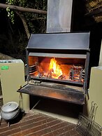 Singwe Private Safari lodge