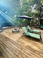 Singwe Private Safari lodge