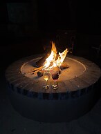 Singwe Private Safari lodge