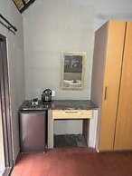 Singwe Private Safari lodge