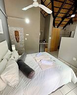 Singwe Private Safari lodge