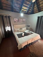 Singwe Private Safari lodge