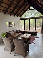 Singwe Private Safari lodge