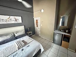 Singwe Private Safari lodge