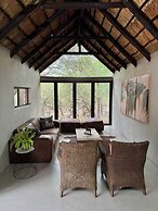 Singwe Private Safari lodge