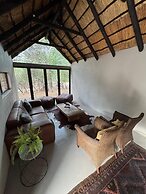 Singwe Private Safari lodge