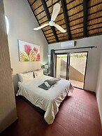 Singwe Private Safari lodge