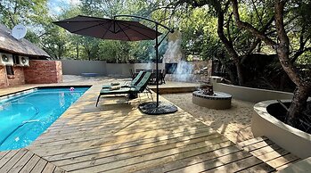 Singwe Private Safari lodge