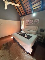 Singwe Private Safari lodge