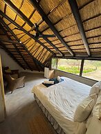 Singwe Private Safari lodge