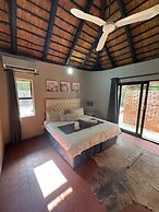 Singwe Private Safari lodge