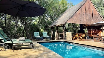 Singwe Private Safari lodge