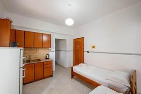 Mario Apartments