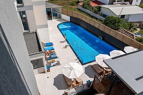Mario Apartments