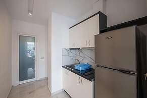 Mario Apartments