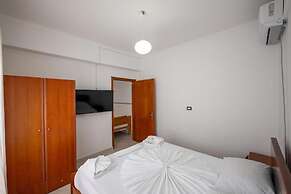 Mario Apartments